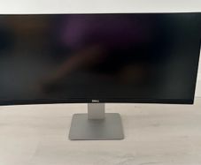 Dell 34' Ultrawide U3415W