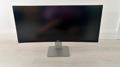 Dell 34' Ultrawide U3415W