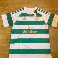 Celtic 26/27 Home Jersey