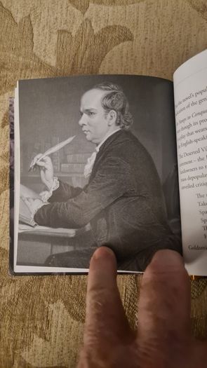 Pocket Irish With And Wisdom. Hardback In Very Good Condition.