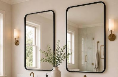 mirrors