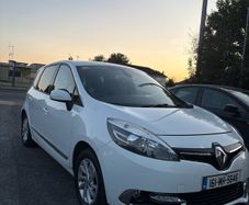 Scnic new nct 2016 1.5 dci