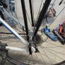 Carrera Hibrid/mountain Bike Image 8