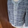 Beautiful Oui Cardigan/Jacket UK12 Image 3