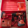 Battery drill Image 2