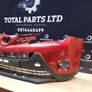 Toyota rav4 2013-15 front bumper Image 2