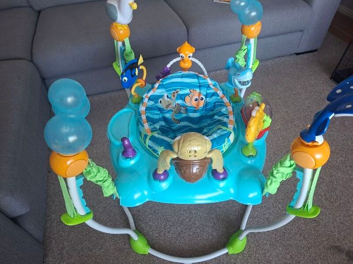 jumperoo