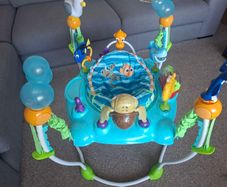 jumperoo