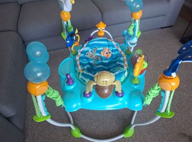 jumperoo