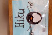 Hiku picture book (brand new)