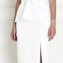 Asilio white dress Image 2