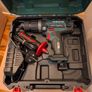 Parkside Impact, Multi tool, Screwdriver Image 7