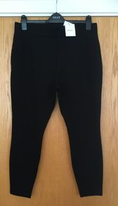 NEXT Smooth Supportive Leggings 18 New