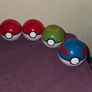 Pokemon Poke Balls Image 4