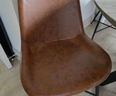 Dinning chairs x 6