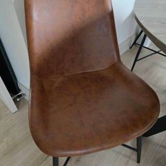 Dinning chairs x 6