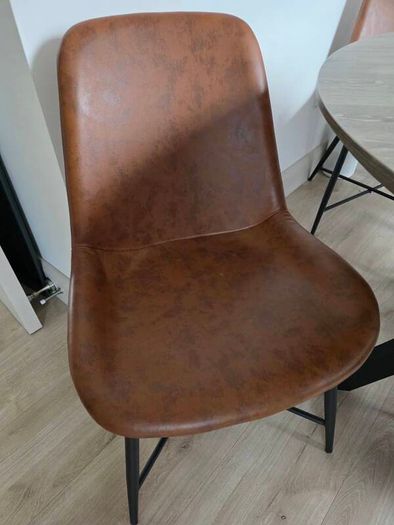 Dinning chairs x 6