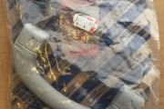 Roof Grab Handle (Fiat Ducato)