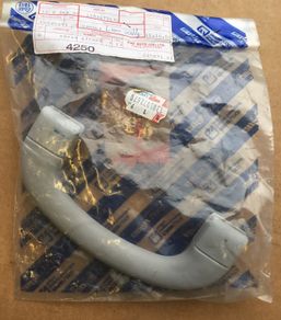 Roof Grab Handle (Fiat Ducato)