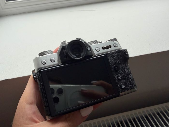 Fujifilm XT-30 body
