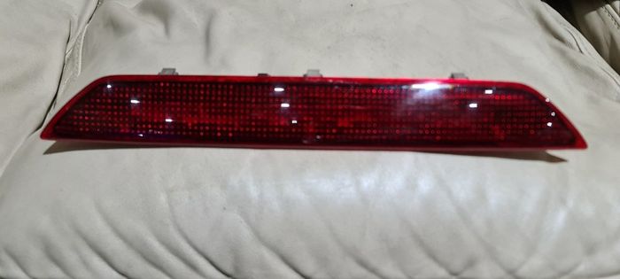 Ford Transit Mk8 - 2014-2019 - Rear High Level 3rd Third Brake Light - Genuine