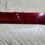 Ford Transit Mk8 - 2014-2019 - Rear High Level 3rd Third Brake Light - Genuine Image 3
