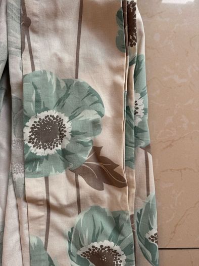 curtains