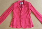 Armani junior suit jacket 8y new