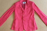 Armani junior suit jacket 8y new