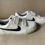 Nike velcro runners Image 2