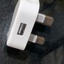 apple charger plug adapter Image 2