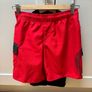 Quicksilver Swim Shorts & Rash Vest Image 3