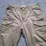 Mos Mosh combat style jeans Image 7
