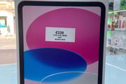 Ipad A16 128 Gb Wi-fi