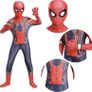 spiderman costume Image 4