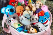 Soft toy