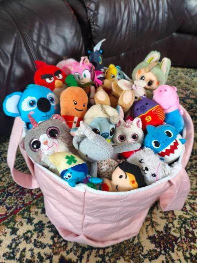 Soft toy