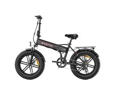 Engwe EP-2 Boost electric bikes