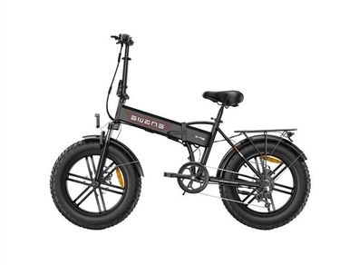 Engwe EP-2 Boost Folding e-Bike