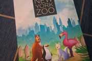 New York Zoo Boardgame