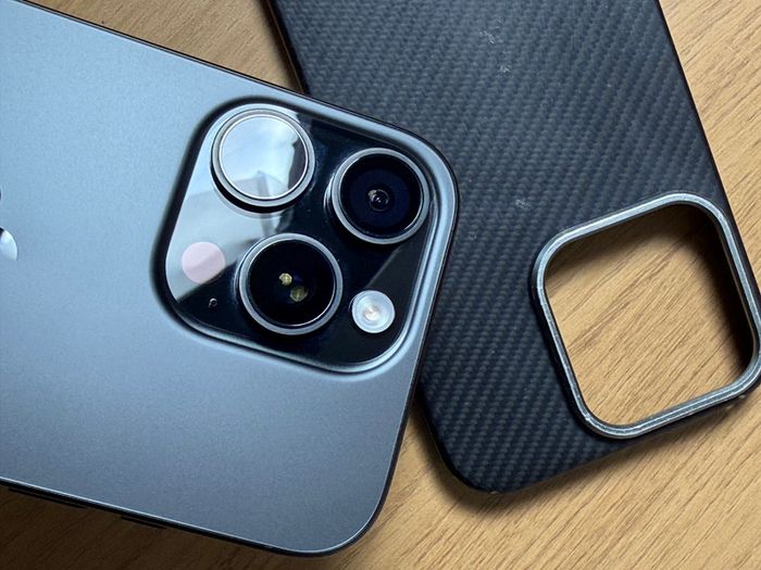 Iphone 16 Pro 256 Gb