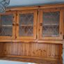 Kitchen wall unit Image 2