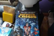 Infinite crisis