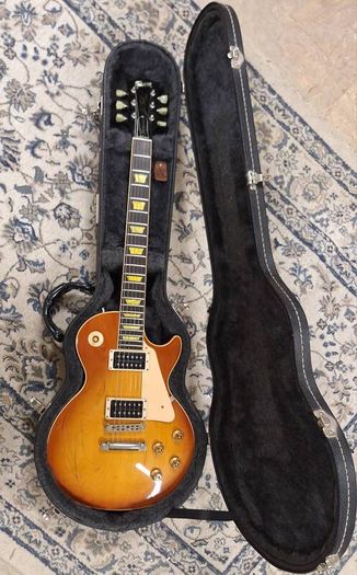 Gibson Les Paul Classic (1960 Reissue)