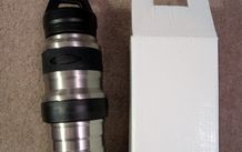 Oakley Water Tank 20oz NEW
