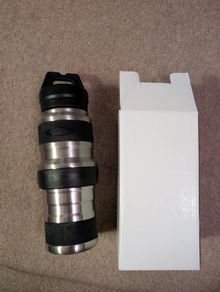 Oakley Water Tank 20oz NEW