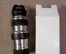 Oakley Water Tank 20oz NEW