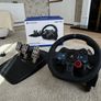 Logitech G29 Image 2