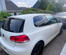 Volkswagen Golf 2011