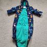 Pramsuit/Snowsuit Image 2